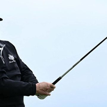 Trump Secures Victory at Bedminster Club Championship