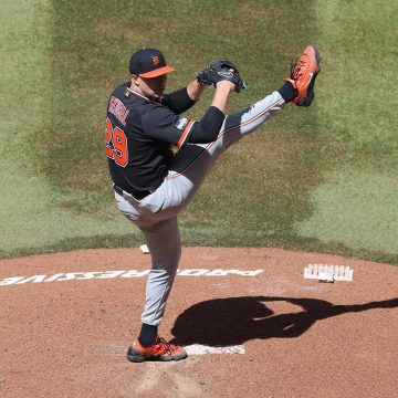 Dodgers Secure Dominance with Acquisition of Tarik Skubal