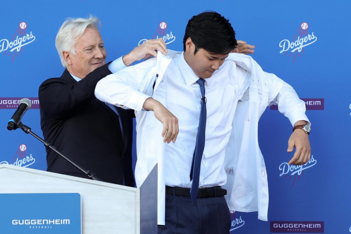 Rumors of Dodgers Sale Amid Legal Issues and Financial Pressures