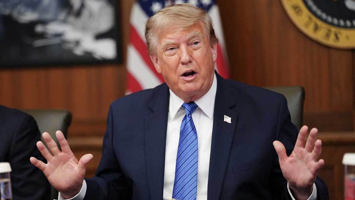 Key Tennessee Congressional Primary Tests Trump’s Influence