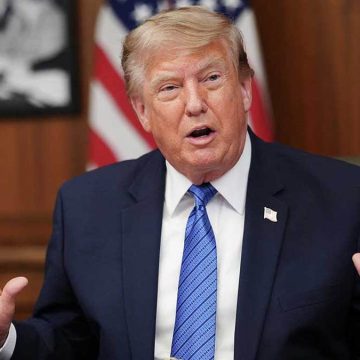 Key Tennessee Congressional Primary Tests Trump’s Influence