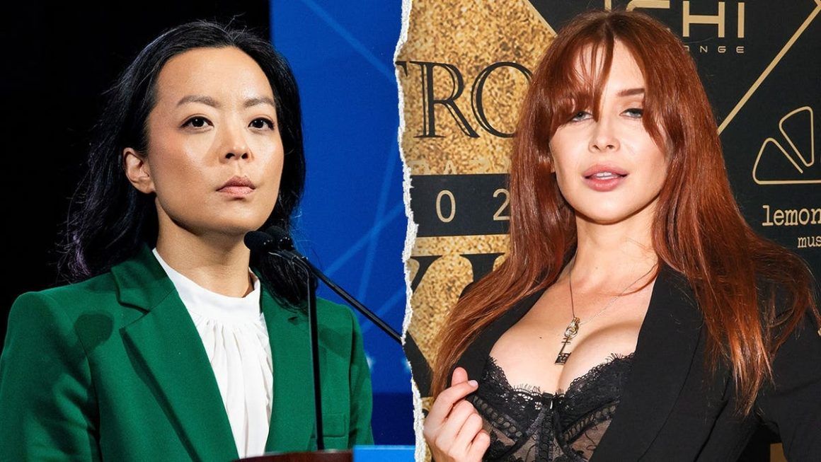 Renee Olstead’s Role in Wisconsin State Rep. Francesca Hong’s Campaign