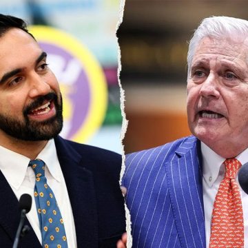 Blakeman Suggests Silent Protest Against NYC Mayor at 9/11 Memorial