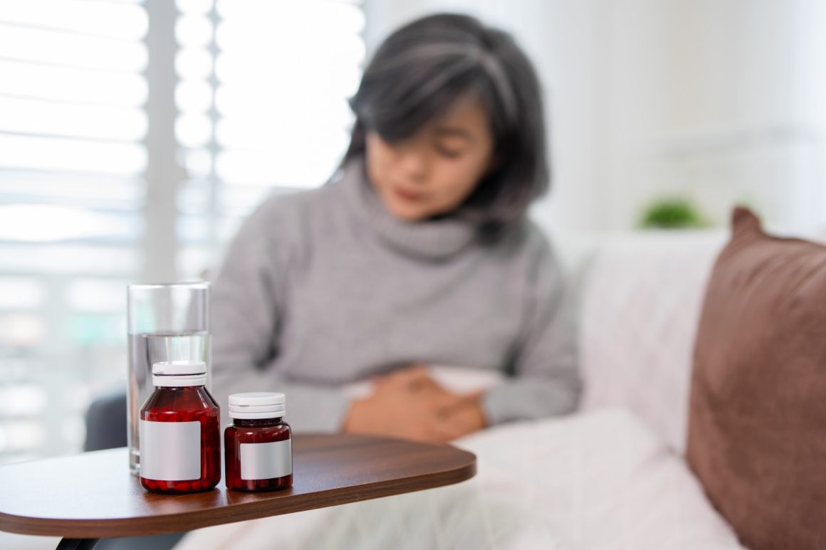 Medication’s Lasting Effect on Gut Microbiome