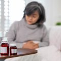 Medication’s Lasting Effect on Gut Microbiome