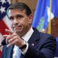 Attorney General Todd Blanche Addresses DOJ Independence Concerns