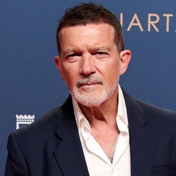 Antonio Banderas Explains His Return to Spain and Reflections on Career