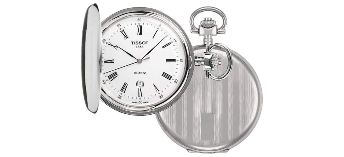 Best Pocket Watches: Elegant Timepieces That Stand Out