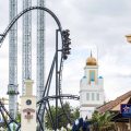 Visitor Injured on Batman-Themed Roller Coaster in Spain