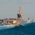 Concerns Grow Over USS Abraham Lincoln’s Prolonged Deployment