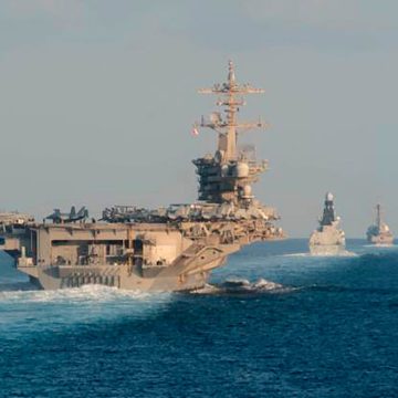 Concerns Grow Over USS Abraham Lincoln’s Prolonged Deployment