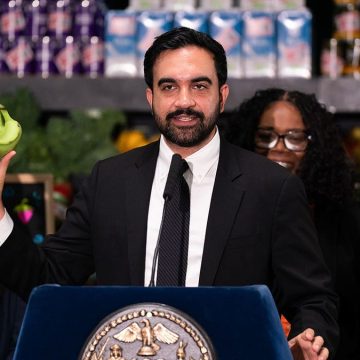 Proposed City-Run Grocery Stores Might Impact Local Businesses