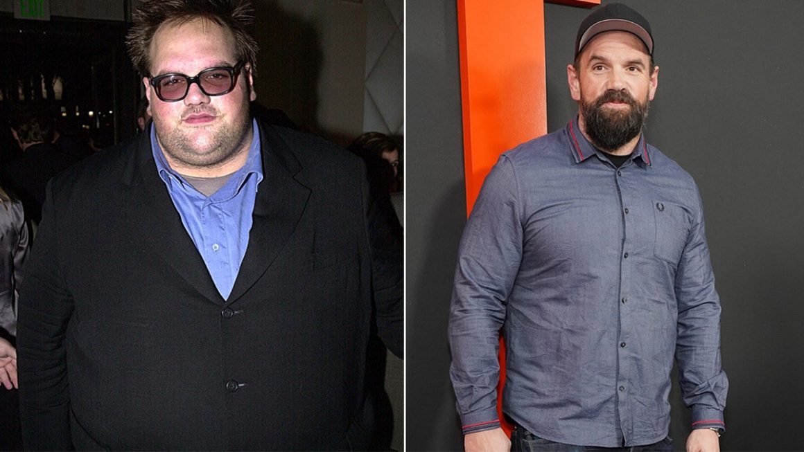 Ethan Suplee’s Weight Loss Journey: A Life-Long Commitment
