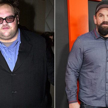 Ethan Suplee’s Weight Loss Journey: A Life-Long Commitment