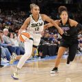 Chicago Sky Faces Challenges After Missing Playoffs