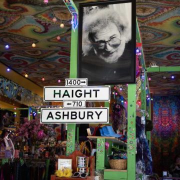The Legacy of the Grateful Dead and Its Everlasting Influence