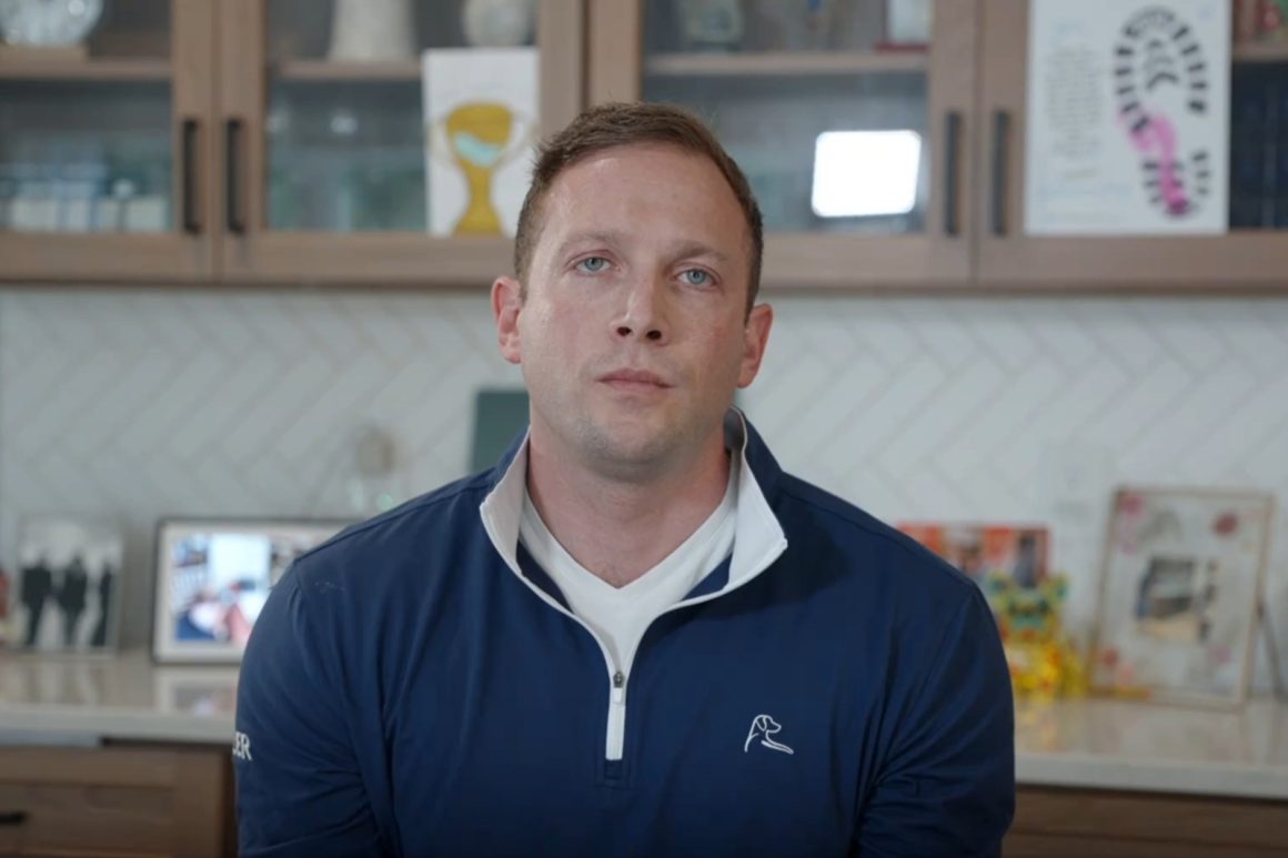 Ohio Rep. Max Miller Denies Abuse Allegations Amid Election Campaign