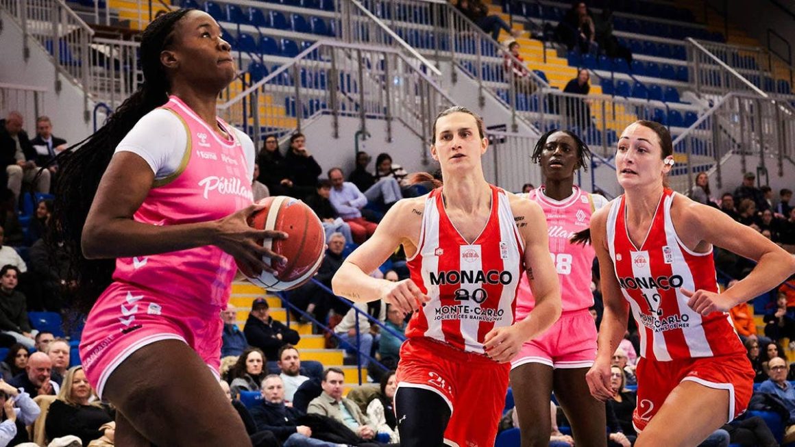 Sophie Cunningham’s Plea to Protect Women’s Sports