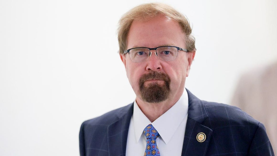 Chuck Edwards Exits Congress and McDonald’s Business