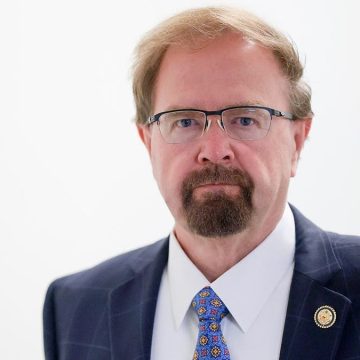 Chuck Edwards Exits Congress and McDonald’s Business