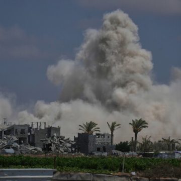 Current Tensions in the Middle East: U.S. Sanctions and Regional Conflicts