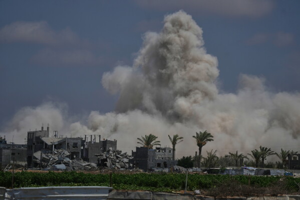 09c4e059-ef0c-411a-ab90-d85a1e316be5 Current Tensions in the Middle East: U.S. Sanctions and Regional Conflicts