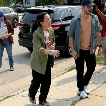 Primaries Lead to Key Political Showdowns in South Carolina, Midwest