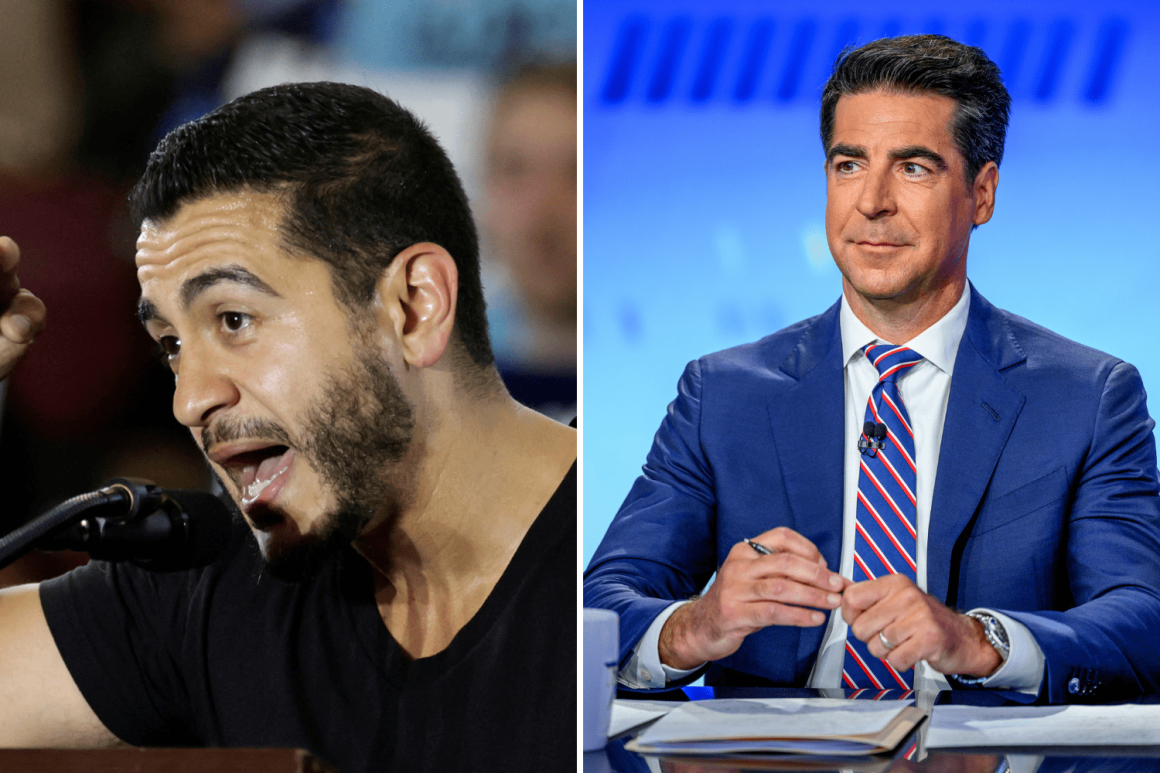 0a737c4e-4657-414b-baba-099a7fe99f8d Abdul El-Sayed’s Senate Campaign Focuses on Economic Issues Amid Interview Clash