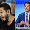 Abdul El-Sayed’s Senate Campaign Focuses on Economic Issues Amid Interview Clash