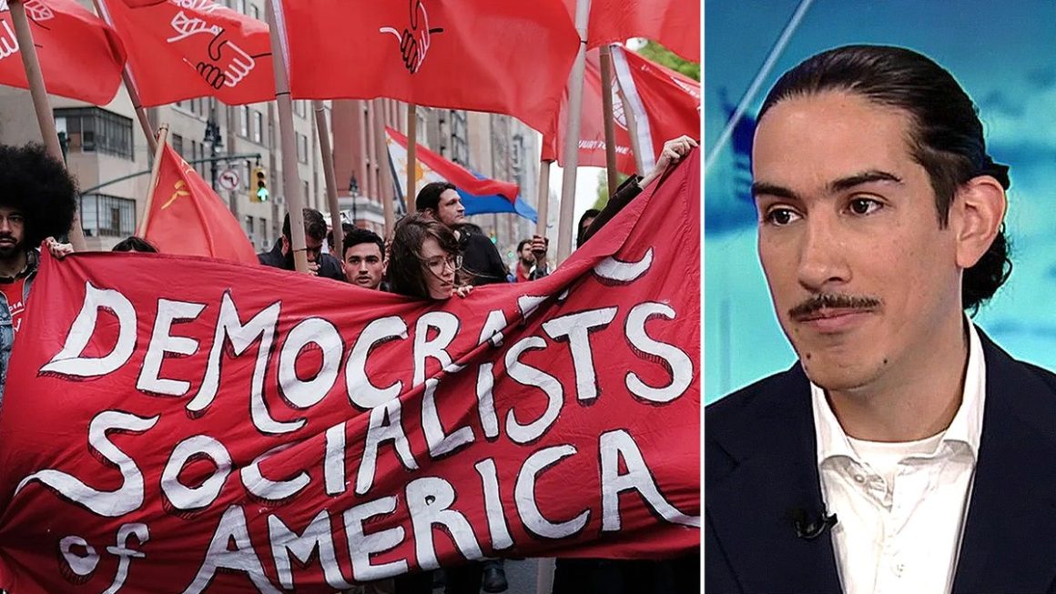New York City Mayor Defends Embattled DSA Leader Amid Allegations