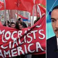 New York City Mayor Defends Embattled DSA Leader Amid Allegations
