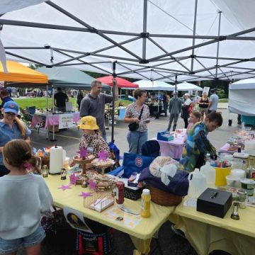 Geneva Children’s Business Fair Showcases Young Entrepreneurial Talent