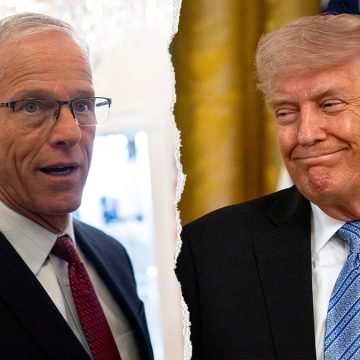 Senate Majority Leader Thune Downplays Tensions with Trump Over SAVE America Act