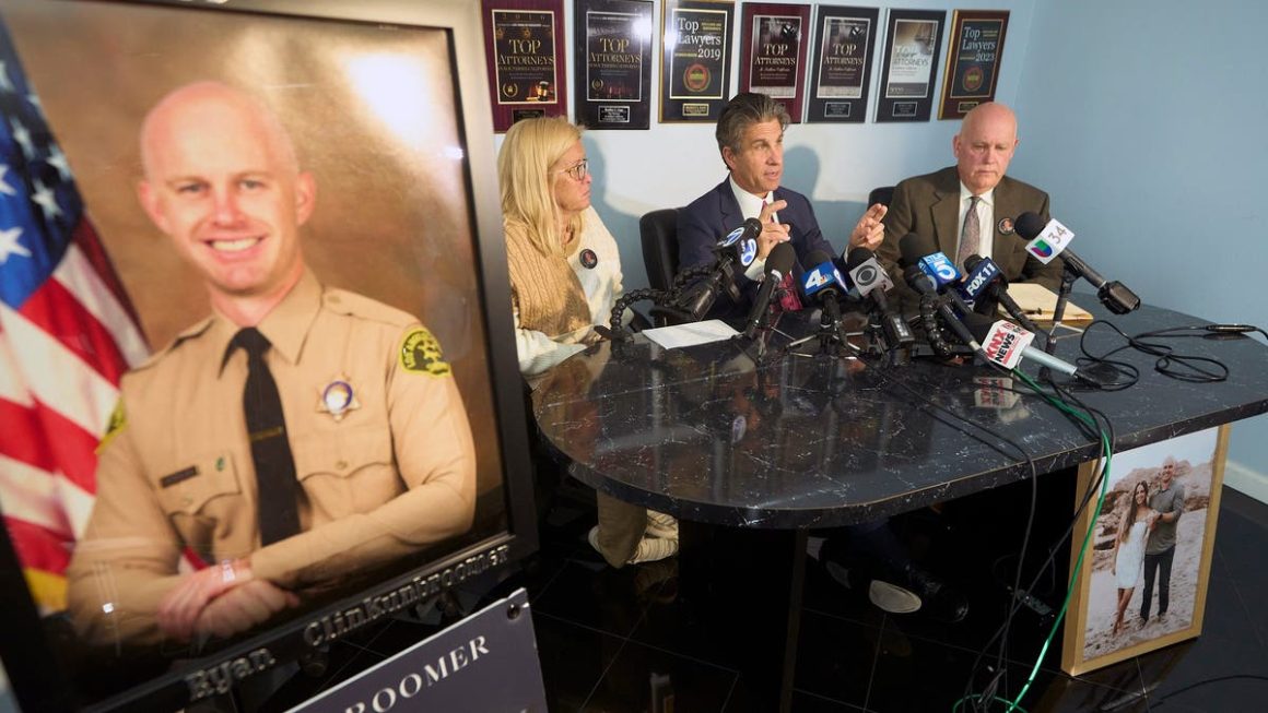 Conviction in Deputy’s Murder: Justice and Loss