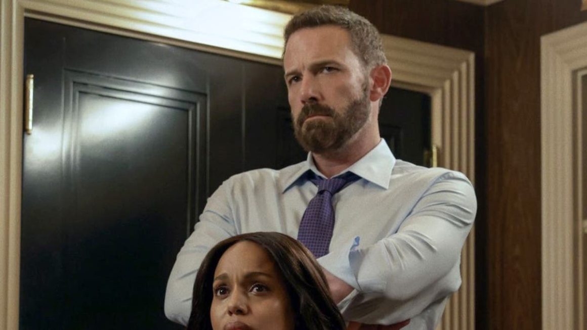 First Look at Ben Affleck’s Upcoming Movie ‘Animals’