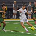 Gabe Barwiolek Steps Up as Geneva’s Leading Scorer