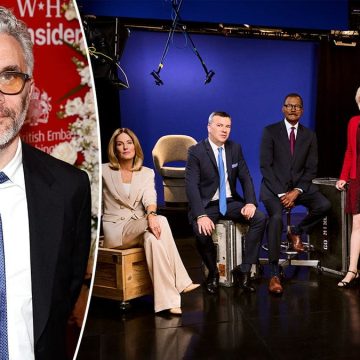 Drama Unfolds at CBS: Jesse Watters Criticizes Scott Pelley, New ’60 Minutes’ Executive Producer Nick Bilton Addresses Rumors