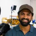 Humanoid Robots Considered for Border Patrol Tasks