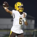 Chicago’s High School Quarterback Surge