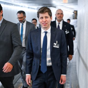Calls for Transparency in AI Regulation Increase