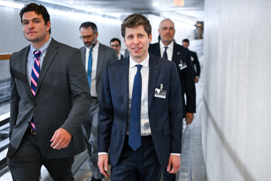 0daba210-4680-49d8-a10f-cd7c472433bc Calls for Transparency in AI Regulation Increase
