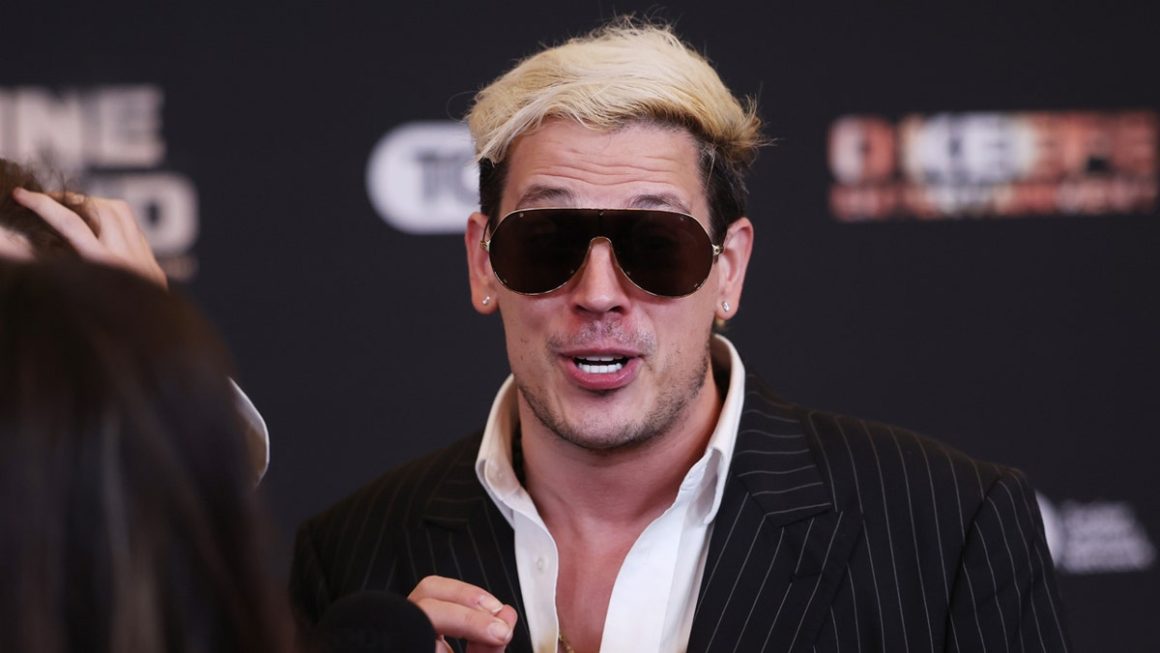 Milo Yiannopoulos Detained by ICE in Louisiana