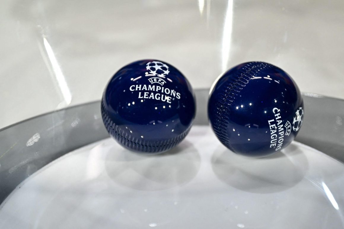 UEFA Champions League Draw 2026-27: Key Details and Team Information