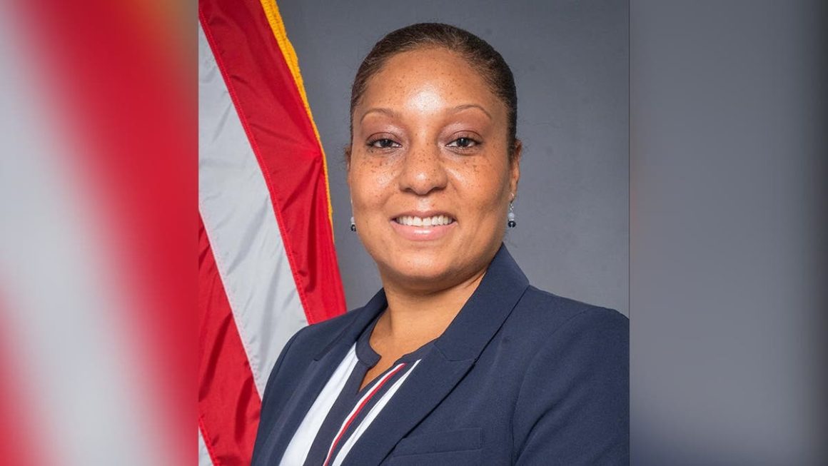 New York Police Official Charged in Alleged Gang-Related Shooting Involving Her Son