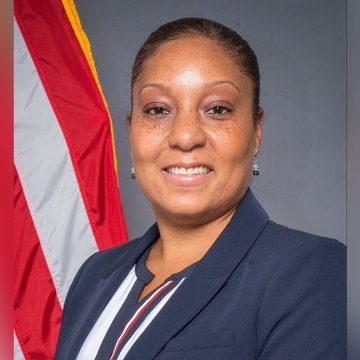 New York Police Official Charged in Alleged Gang-Related Shooting Involving Her Son