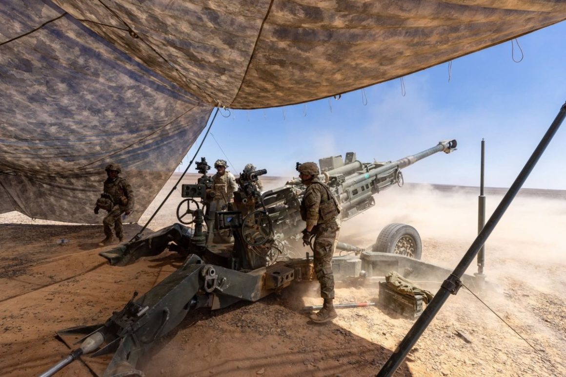 U.S. Military Explores New Strategies in Middle East Operations