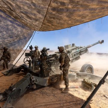 U.S. Military Explores New Strategies in Middle East Operations