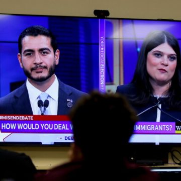 Michigan Senate Primary Highlights Democratic Party Dynamics