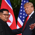 Trump-Kim Relationship: A Diplomatic Snapshot