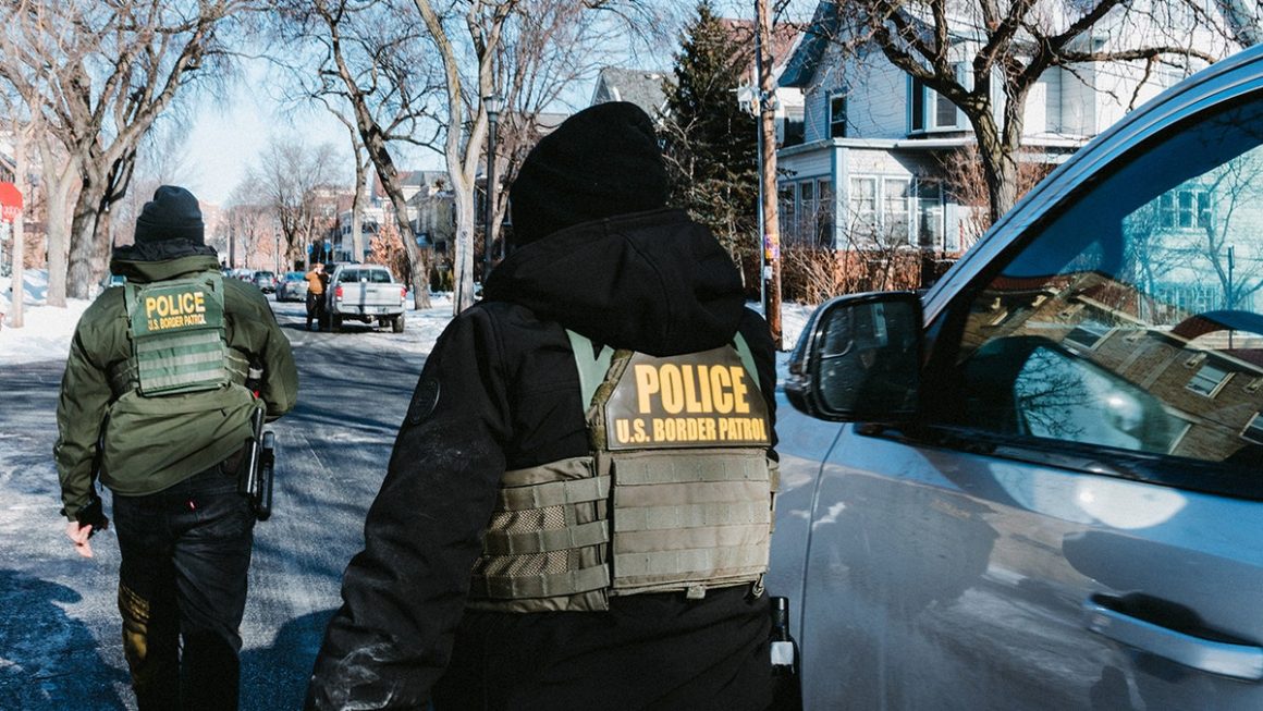 Texas and Minnesota Clash Over Extradition of ICE Agent Christian Castro